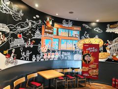 -比格比萨(方庄店)