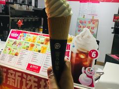 -蜜雪冰城(南关正街店)