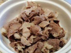 -亮马河饭店翠雅咖啡厅