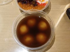 -翁林甜品