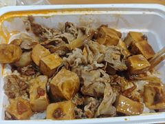 -吉野家(长沙五一广场IFS店)