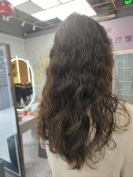 -吉米护肤造型