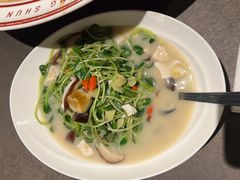 -旺顺阁·北京菜·烤鸭(大望路店)