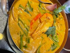 -大头虾越式风味餐厅(光明广场店)