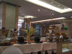 -冠发君悦大酒店-餐厅