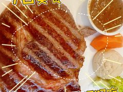 -德大西餐社(云南南路店)