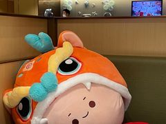 -海底捞火锅(团结桥店)