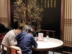 -春发生饭店·非遗(南院门店)