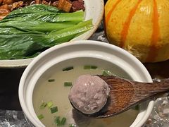 -粉八·云南米线·建水烧烤(常熟路店)