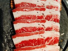 -红沃鳗鱼黑牛烤肉店(不老街店)