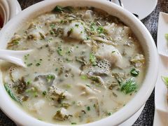 徐记黄鱼面-徐记私厨(半淞园路店)