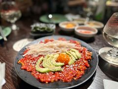 -Fuzzy Bistro 浮几韩餐·茶酒馆