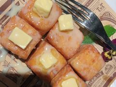 -開籠雀冰室(同和金铂店)