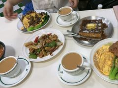 -華歡冰室-WahFoon(吉大店)