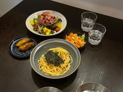 -Retro Deli 茶泡饭