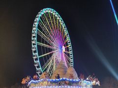 -海德公园