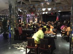 -热带雨林汗蒸馆(汶水东路店)