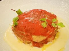 -Tivano意大利餐厅(成都居舍酒店)