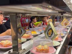 -三禾寿司(石龙店)