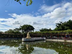 -宝墨园景区