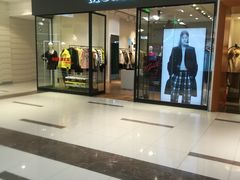 -远洋未来广场(育慧北路店)