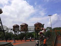 -枫香湖儿童公园