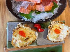 -隐泉京望日式料理(太和广场店)