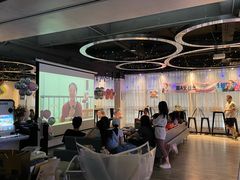 -CIAO·团建聚餐·生日派对轰趴馆(福田店)