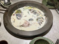 -鲜潭蒸汽石锅鱼(万象前海店)
