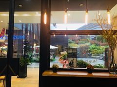 -MUSEE CAFE(保利·时光里店)