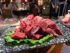 -新哥老官·畅吃123·美蛙世界(苏宁广场店)