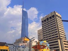 -吉隆坡国油双峰塔