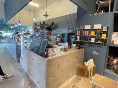 -微焙咖啡工厂(海峡创意产业园·红坊店)