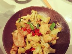 -随食坊·私房菜