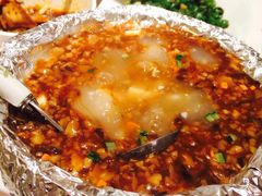 -粗茶淡饭·汉口公馆(循礼门店)