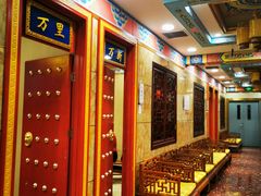 -万荣烤鸭店·北京菜(天坛店)