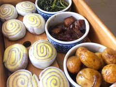 -小土豆北方菜馆(文慧园店)