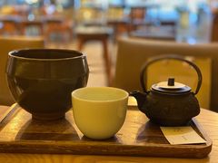 普洱-去茶山(重庆万象城店)