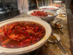 -嘉定凯悦·咖啡厅