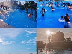 -南京银杏湖乐园