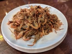 -长兴菜馆(高桥店)