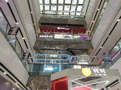 -万达广场(南京江宁店)