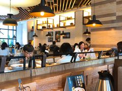 -拾味馆·浓鲜骨汤(光谷天地店)