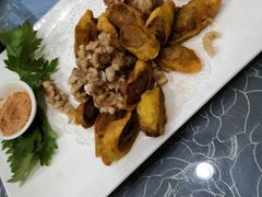 -龙香居海鲜浑锅家常菜·特色驴肉