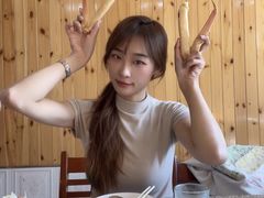 -震海贝烤贝·民俗特色店(延吉总店)