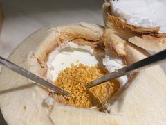 -狐狸爱上椰子鸡(滨江星光大道店)