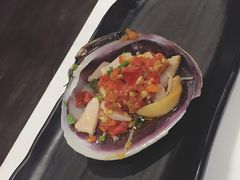 -渔娘渔家丹东海鲜(东直门店)