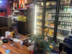 -蒲城王家烧烤大全(渭南分店)