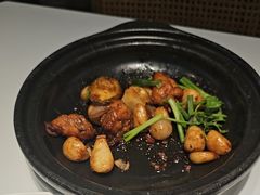 -潮堂 · 潮州菜(国贸商城店)