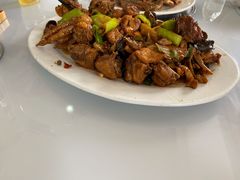 -中原农家乐(中原饭店)
